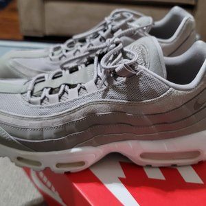 Nike Air Max 95, Size 11.5